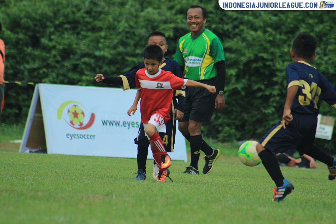 u9 18 mar 2018 abstrax fa vs indonesia rising star