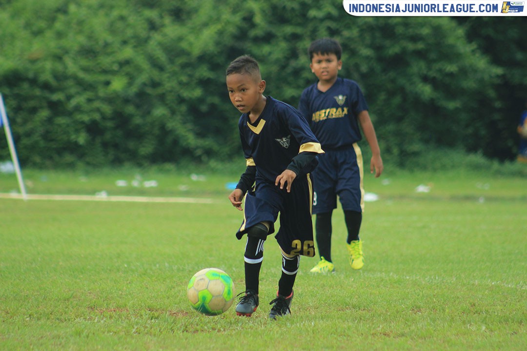 u9 18 mar 2018 abstrax fa vs indonesia rising star