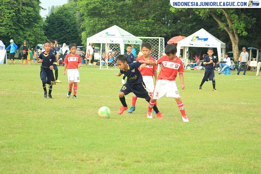 u9 18 mar 2018 abstrax fa vs indonesia rising star