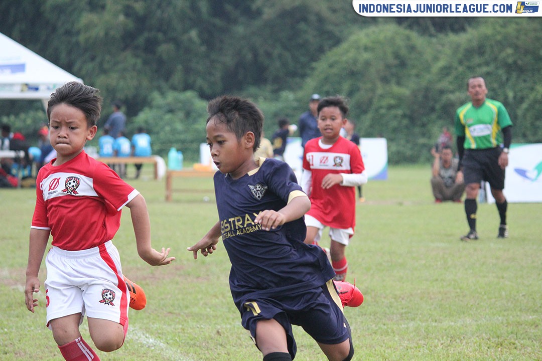 u9 18 mar 2018 abstrax fa vs indonesia rising star