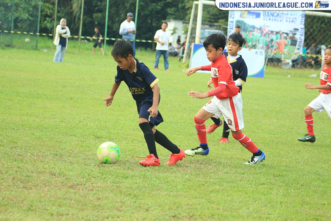 u9 18 mar 2018 abstrax fa vs indonesia rising star