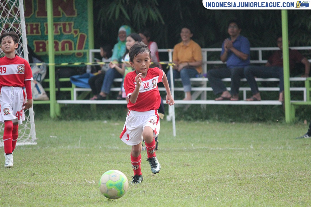 u9 18 mar 2018 abstrax fa vs indonesia rising star