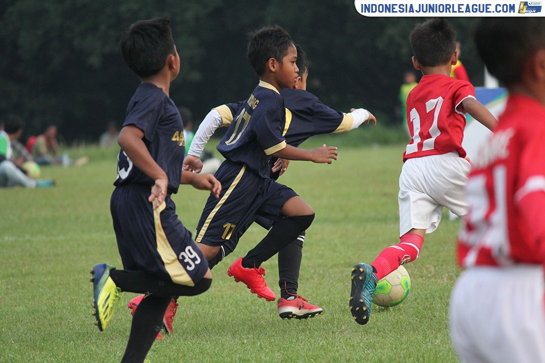 u9 18 mar 2018 abstrax fa vs indonesia rising star