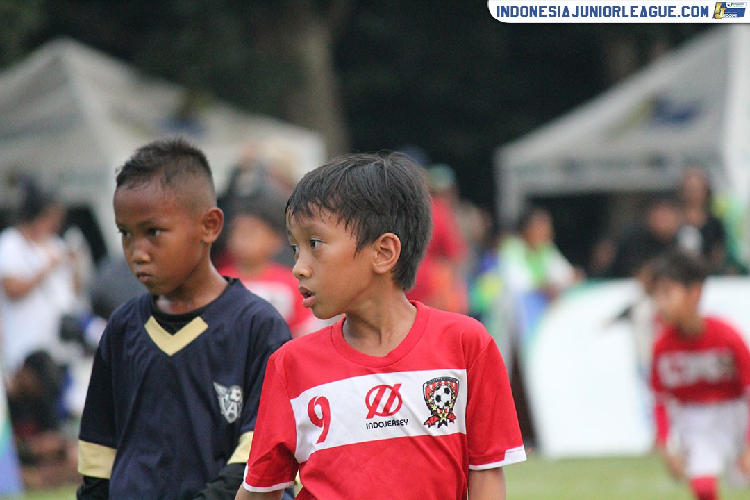 u9 18 mar 2018 abstrax fa vs indonesia rising star