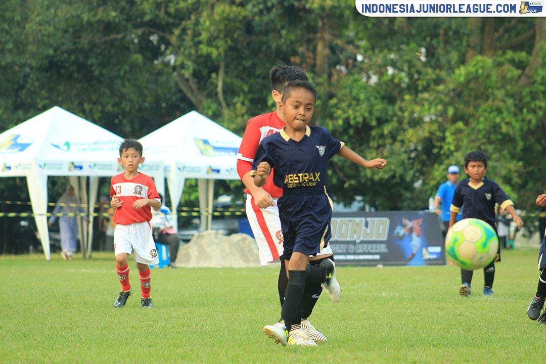 u9 18 mar 2018 abstrax fa vs indonesia rising star
