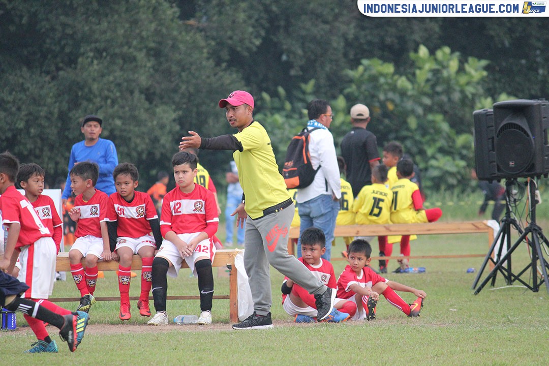 u9 18 mar 2018 abstrax fa vs indonesia rising star