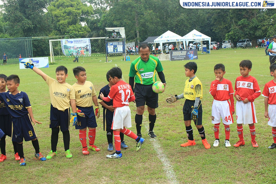 u9 18 mar 2018 abstrax fa vs indonesia rising star