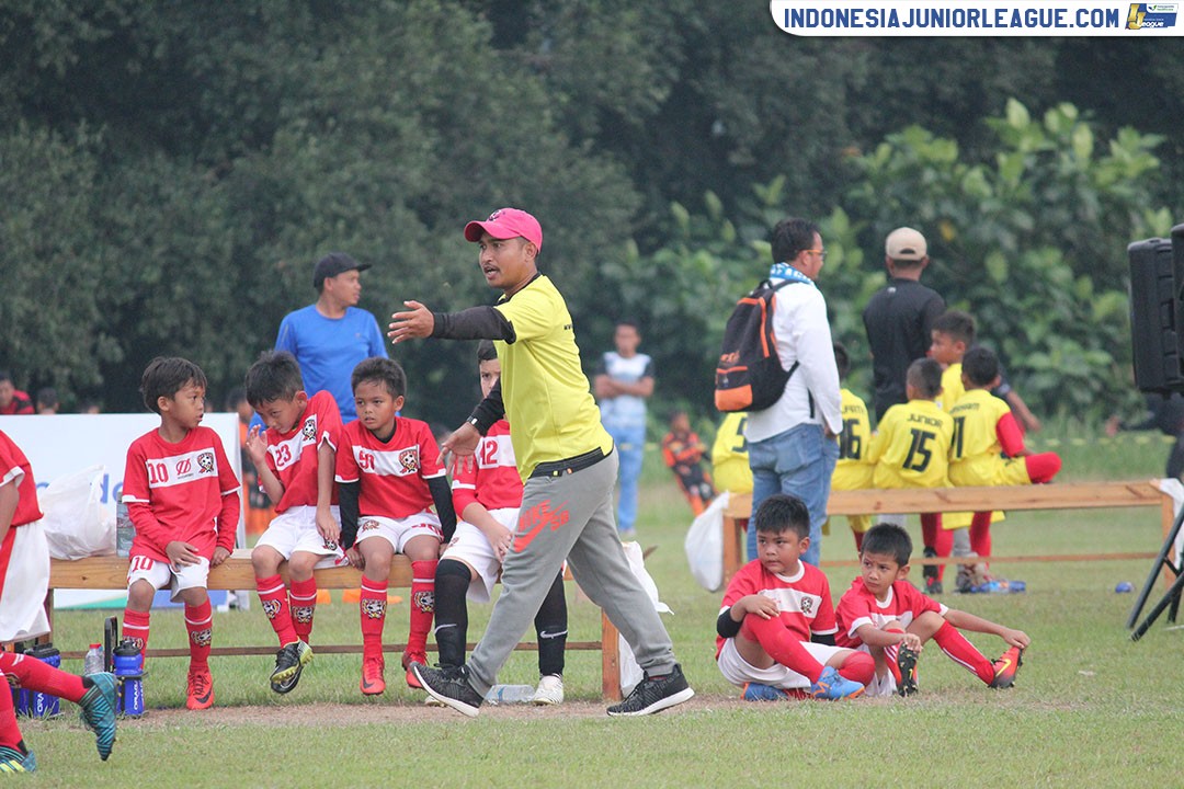 u9 18 mar 2018 abstrax fa vs indonesia rising star