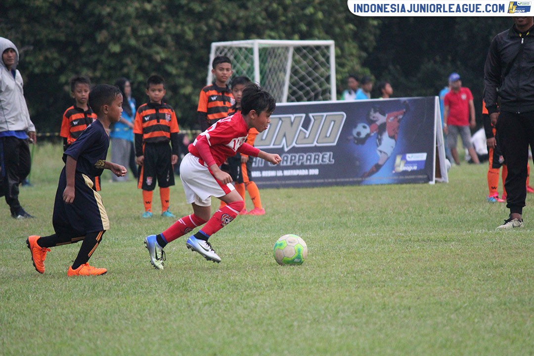 u9 18 mar 2018 abstrax fa vs indonesia rising star