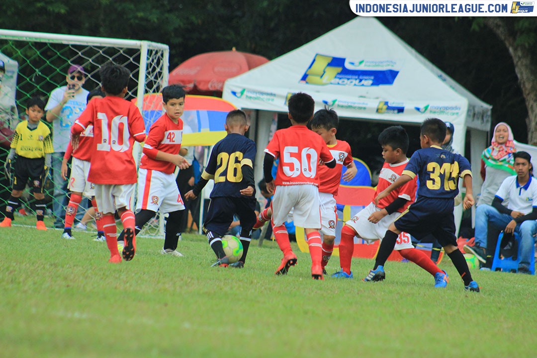 u9 18 mar 2018 abstrax fa vs indonesia rising star