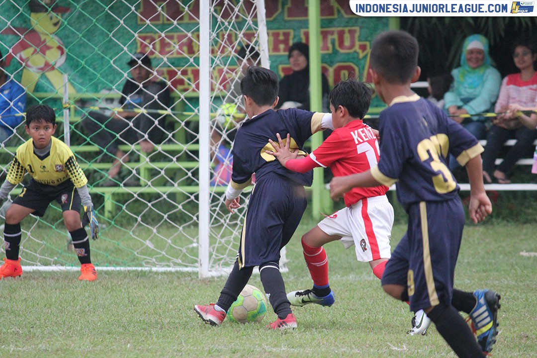 u9 18 mar 2018 abstrax fa vs indonesia rising star