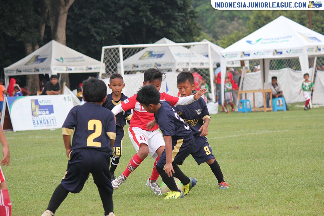 u9 18 mar 2018 abstrax fa vs indonesia rising star
