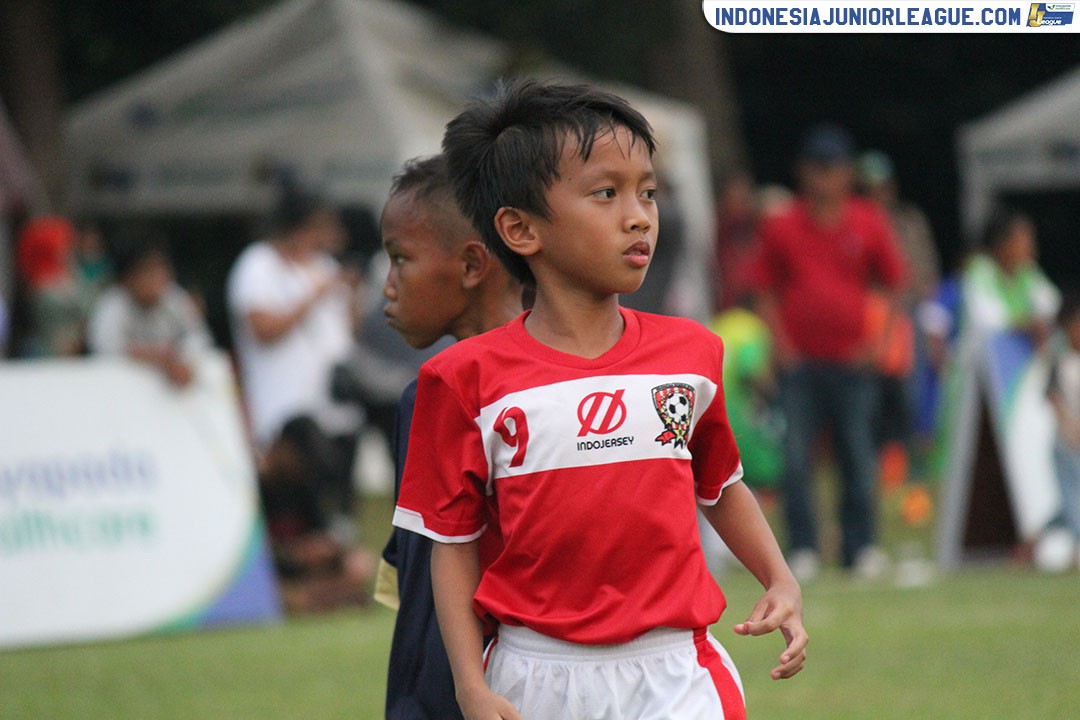 u9 18 mar 2018 abstrax fa vs indonesia rising star