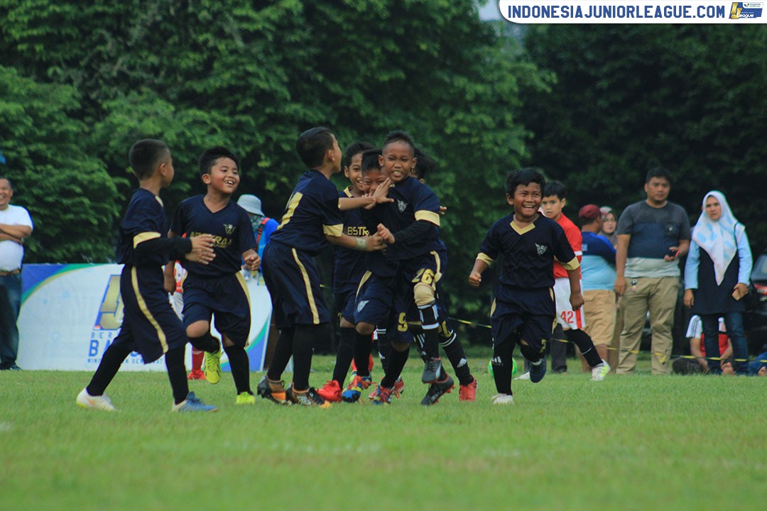 u9 18 mar 2018 abstrax fa vs indonesia rising star