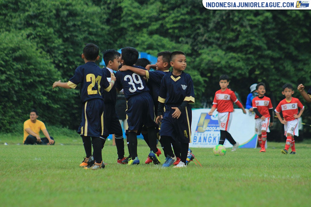 u9 18 mar 2018 abstrax fa vs indonesia rising star