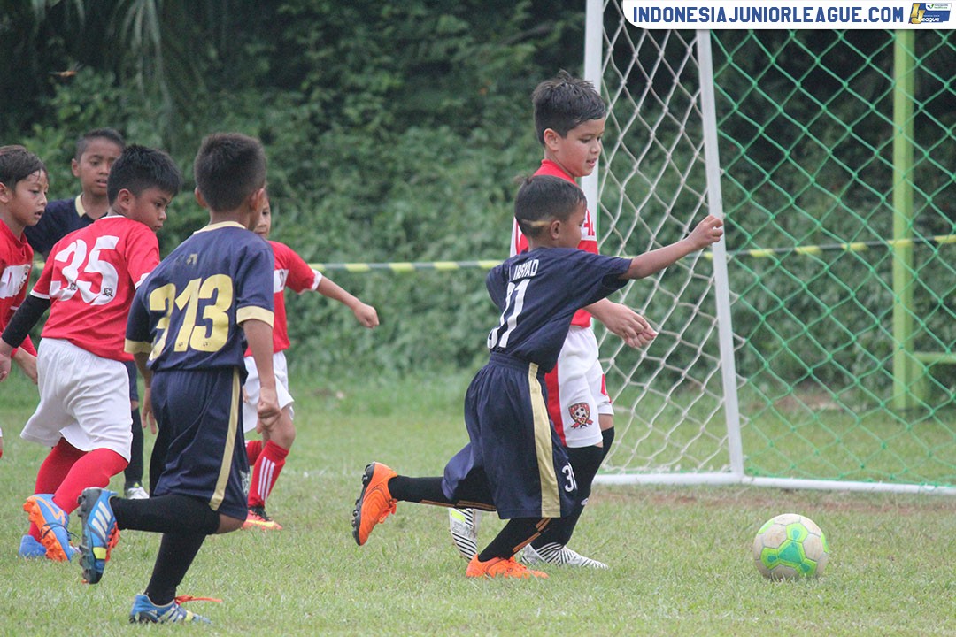 u9 18 mar 2018 abstrax fa vs indonesia rising star