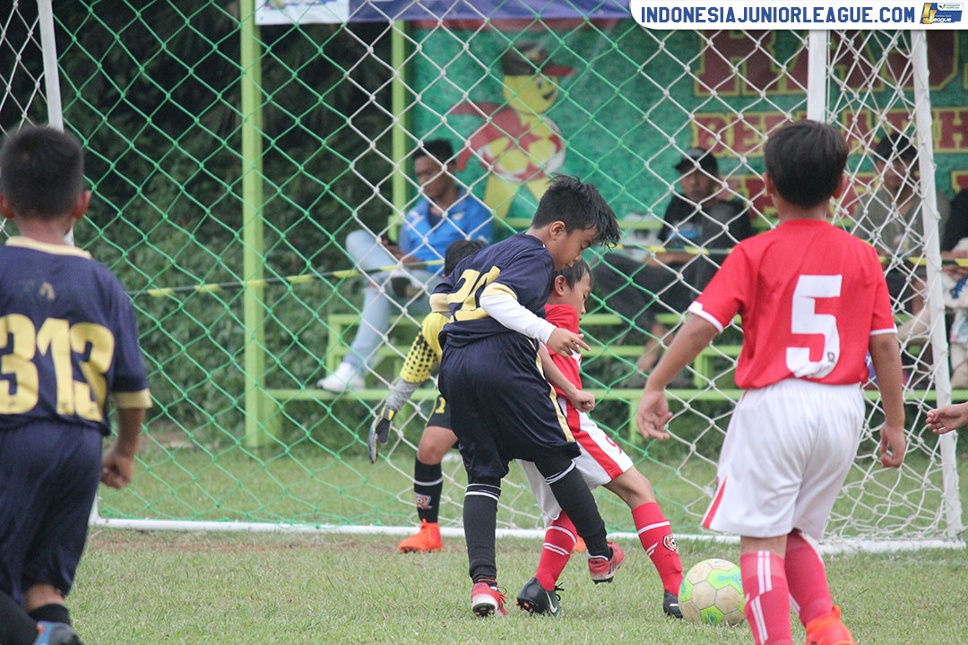 u9 18 mar 2018 abstrax fa vs indonesia rising star