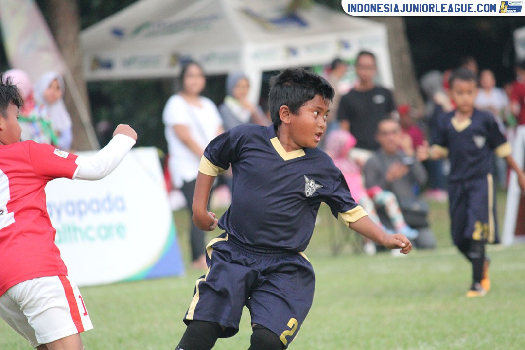 u9 18 mar 2018 abstrax fa vs indonesia rising star