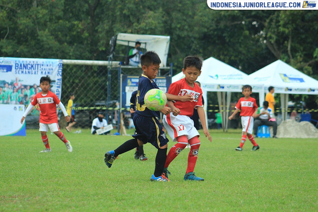 u9 18 mar 2018 abstrax fa vs indonesia rising star