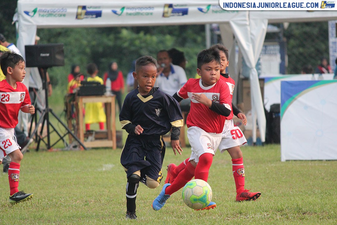 u9 18 mar 2018 abstrax fa vs indonesia rising star