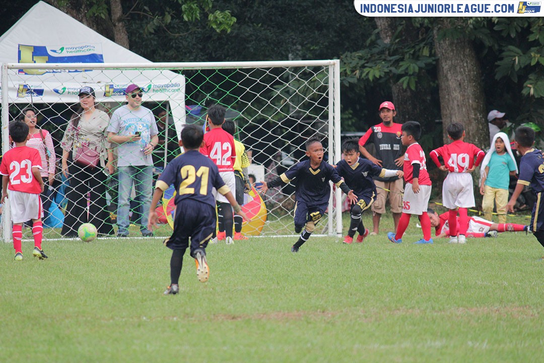 u9 18 mar 2018 abstrax fa vs indonesia rising star