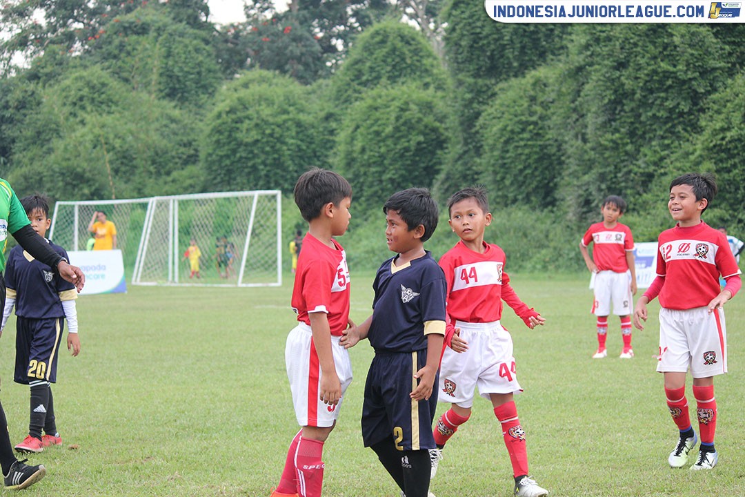 u9 18 mar 2018 abstrax fa vs indonesia rising star