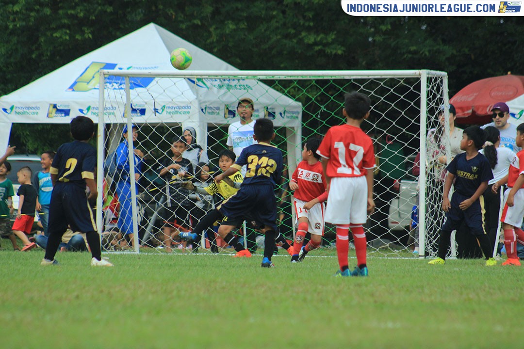 u9 18 mar 2018 abstrax fa vs indonesia rising star