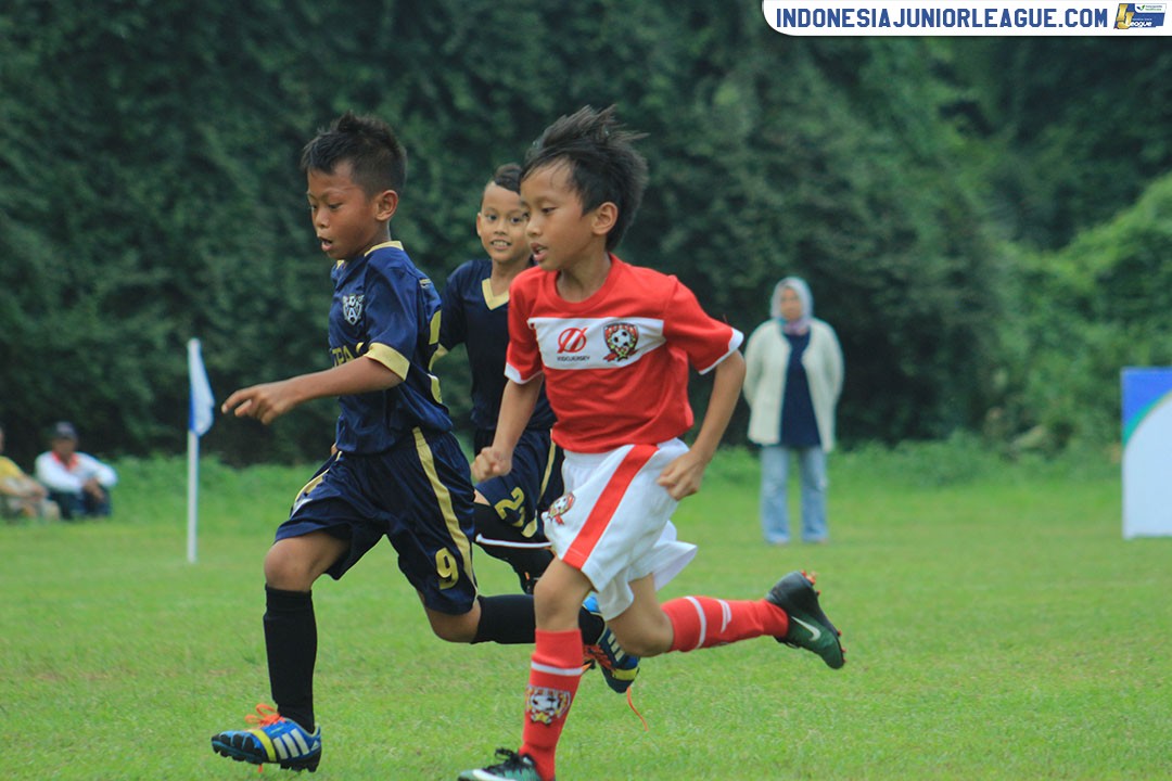 u9 18 mar 2018 abstrax fa vs indonesia rising star