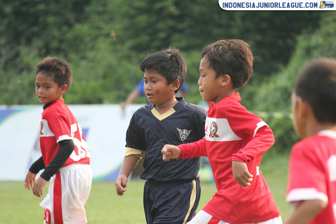 u9 18 mar 2018 abstrax fa vs indonesia rising star