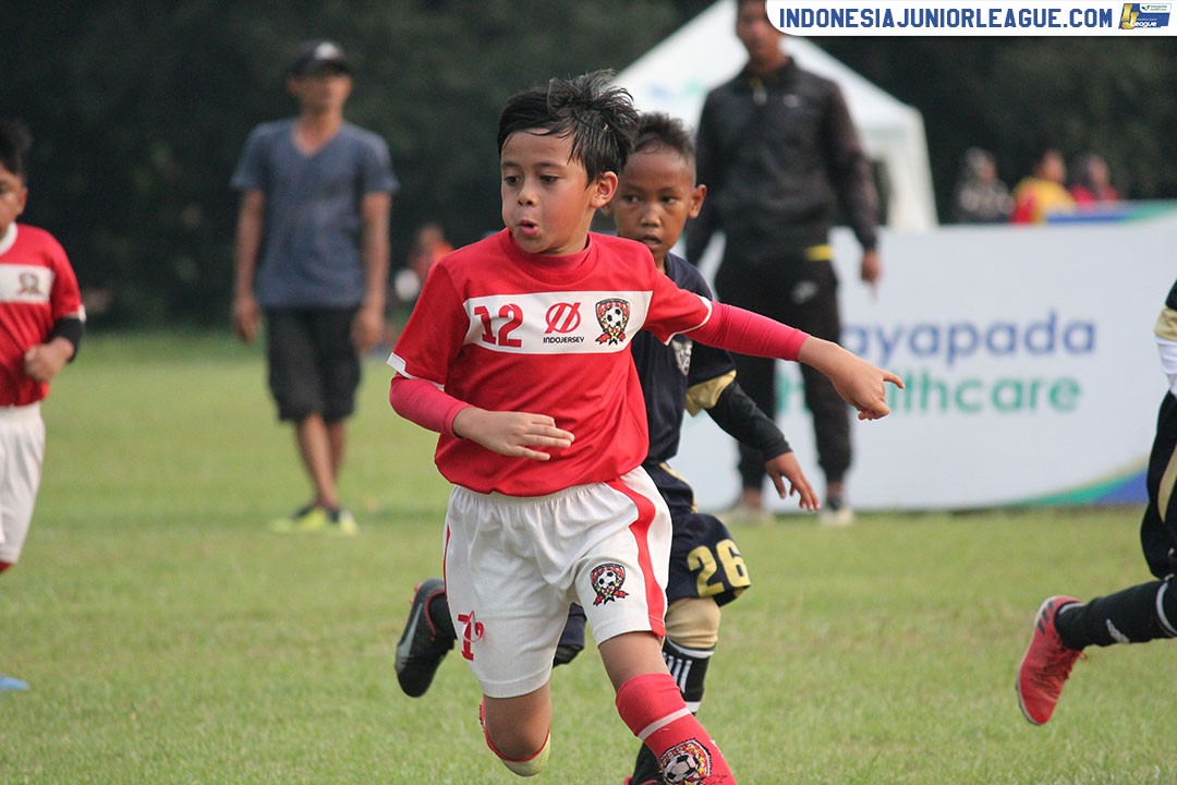 u9 18 mar 2018 abstrax fa vs indonesia rising star