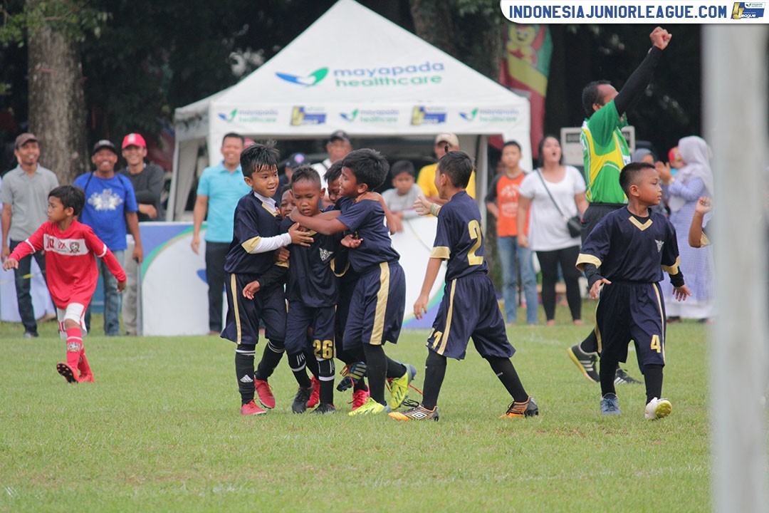 u9 18 mar 2018 abstrax fa vs indonesia rising star