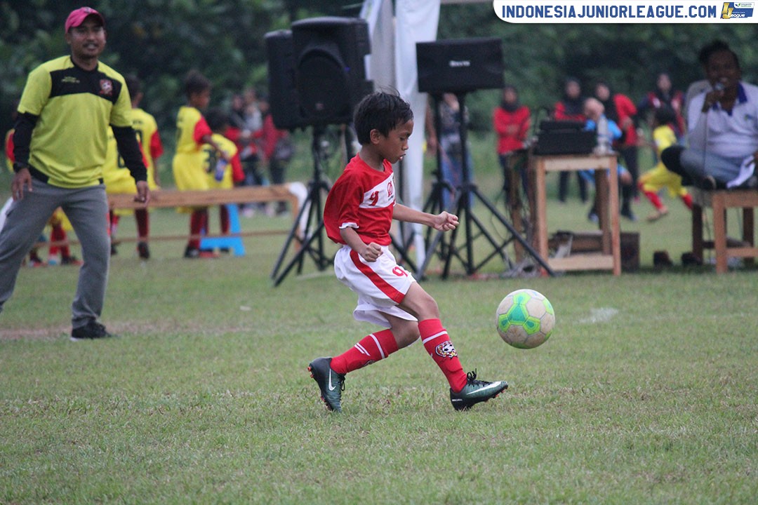 u9 18 mar 2018 abstrax fa vs indonesia rising star