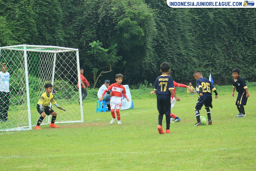 u9 18 mar 2018 abstrax fa vs indonesia rising star