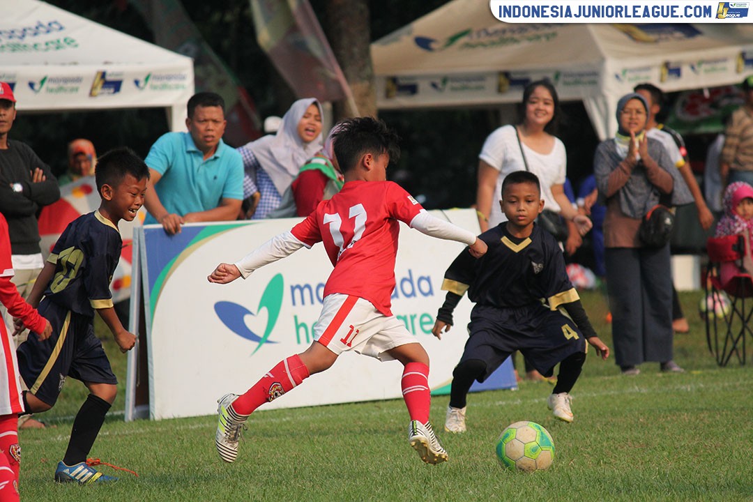 u9 18 mar 2018 abstrax fa vs indonesia rising star
