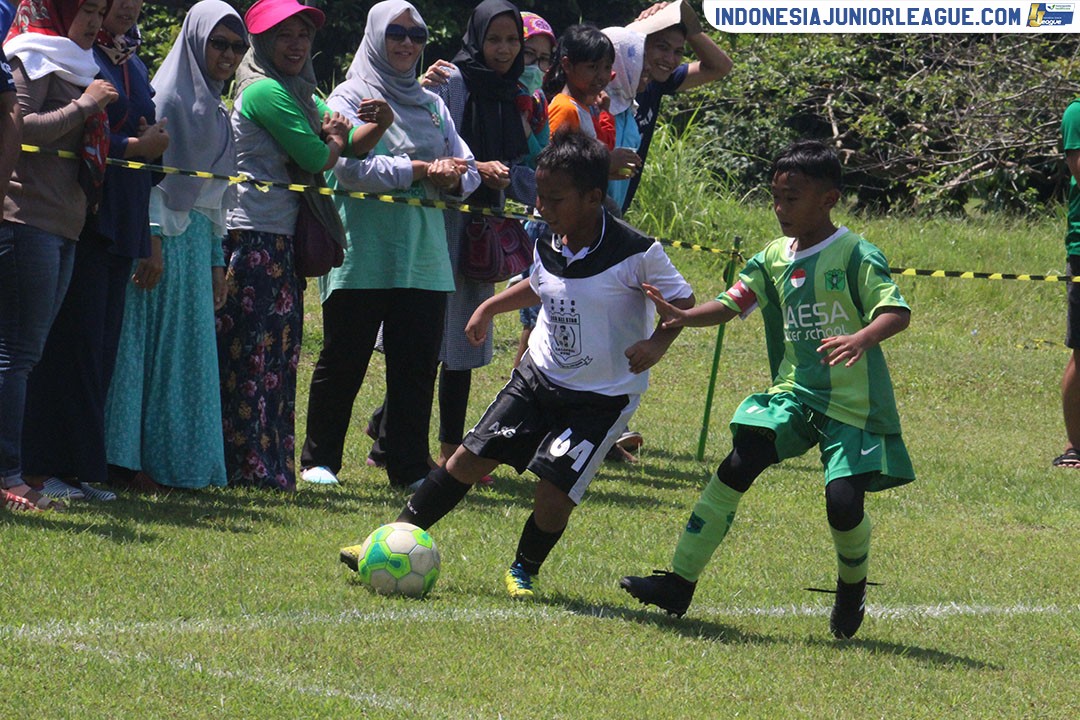 u9 18 mar 2018 all star galapuri vs maesa cijantung