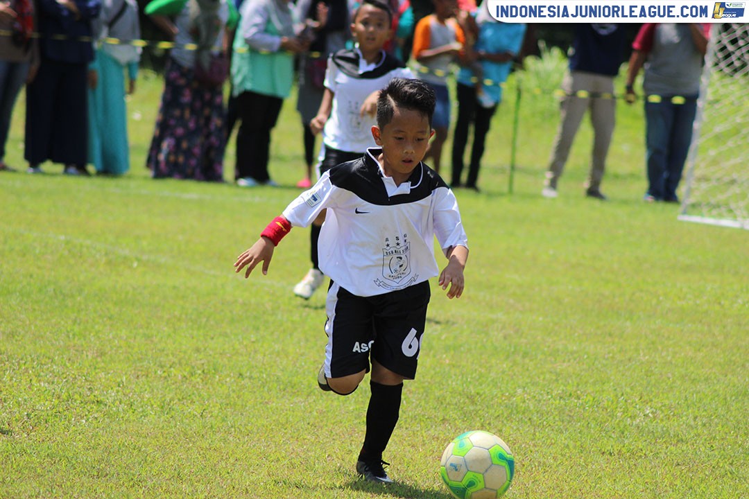 u9 18 mar 2018 all star galapuri vs maesa cijantung