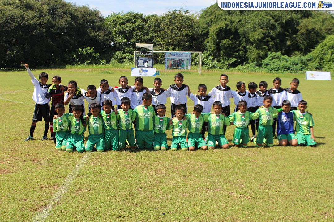 u9 18 mar 2018 all star galapuri vs maesa cijantung