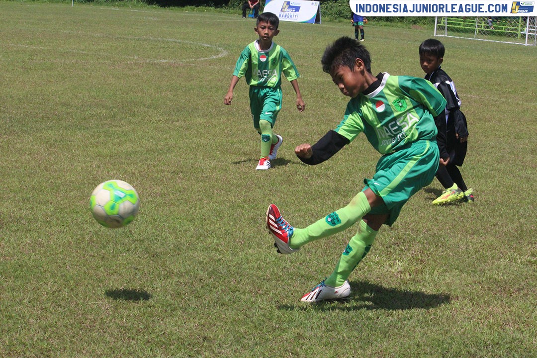 u9 18 mar 2018 all star galapuri vs maesa cijantung