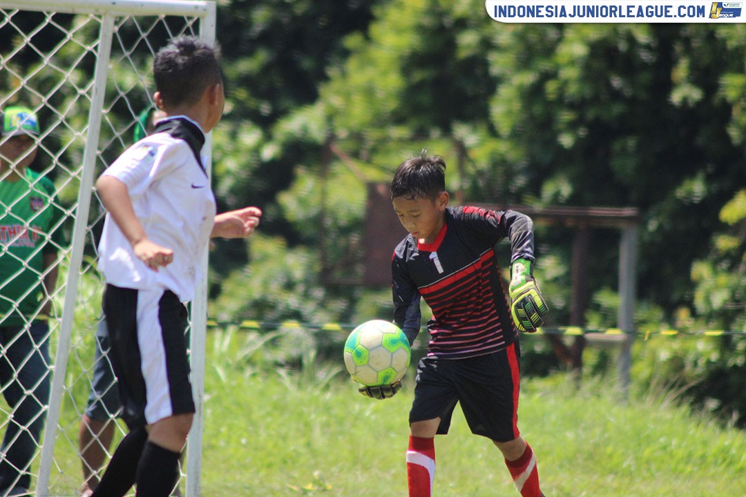 u9 18 mar 2018 all star galapuri vs maesa cijantung