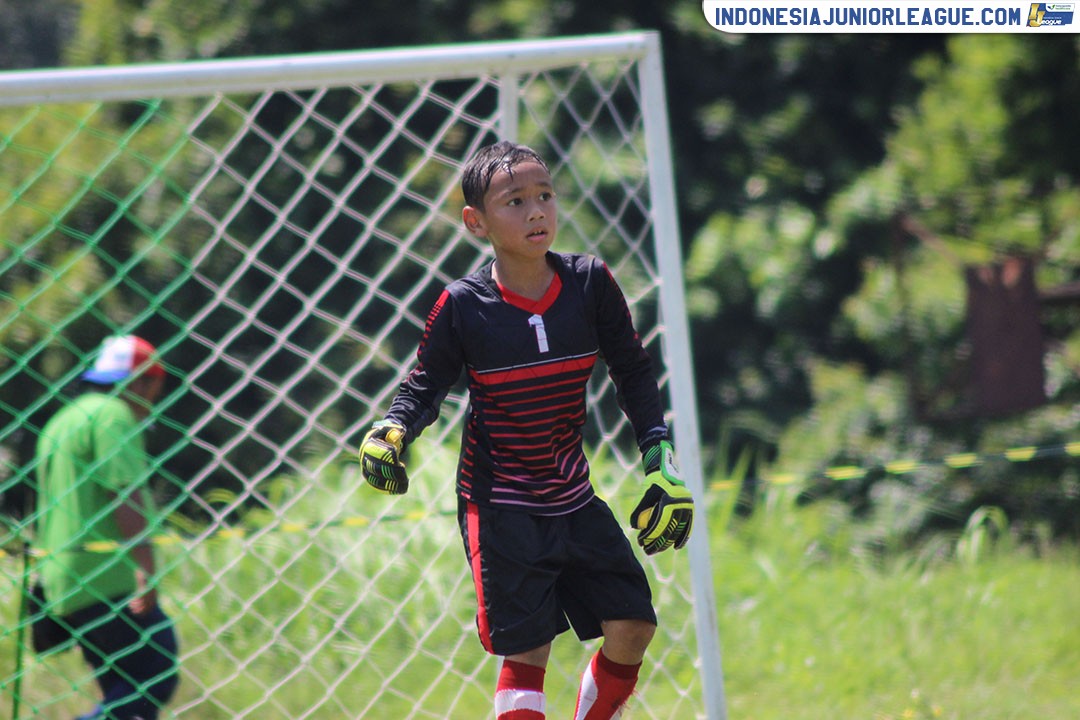 u9 18 mar 2018 all star galapuri vs maesa cijantung