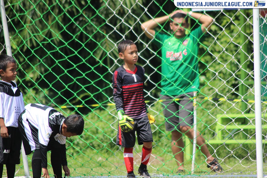 u9 18 mar 2018 all star galapuri vs maesa cijantung