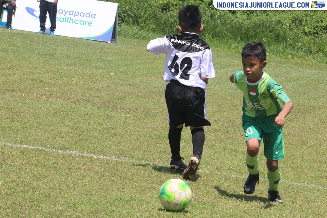 u9 18 mar 2018 all star galapuri vs maesa cijantung