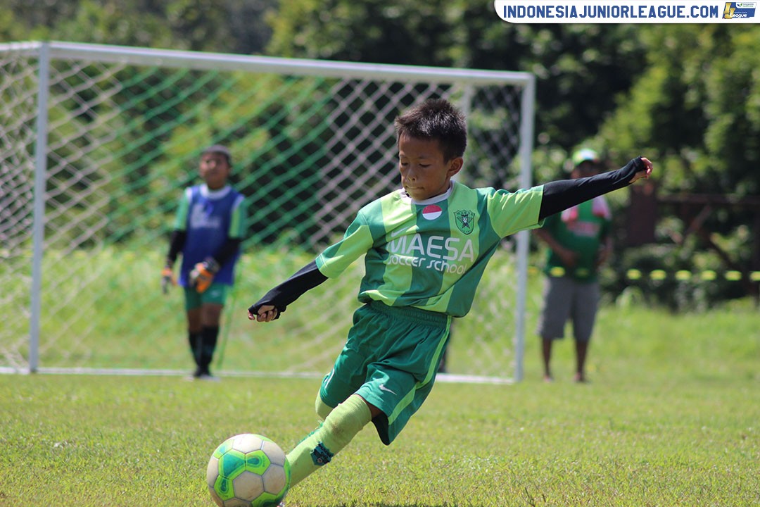 u9 18 mar 2018 all star galapuri vs maesa cijantung