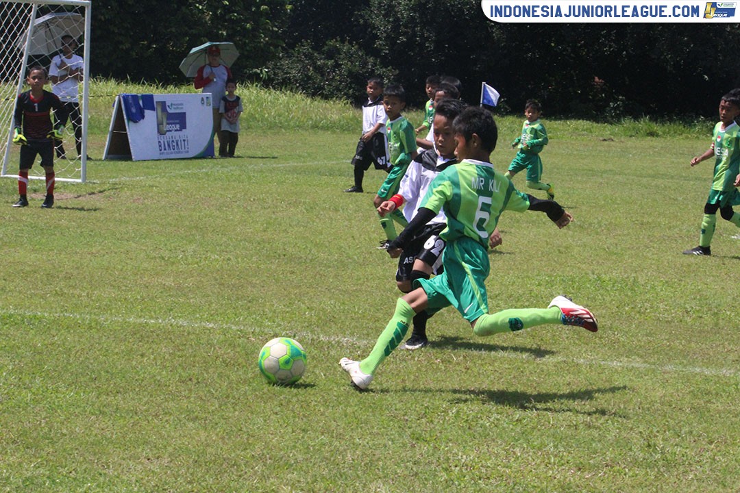 u9 18 mar 2018 all star galapuri vs maesa cijantung