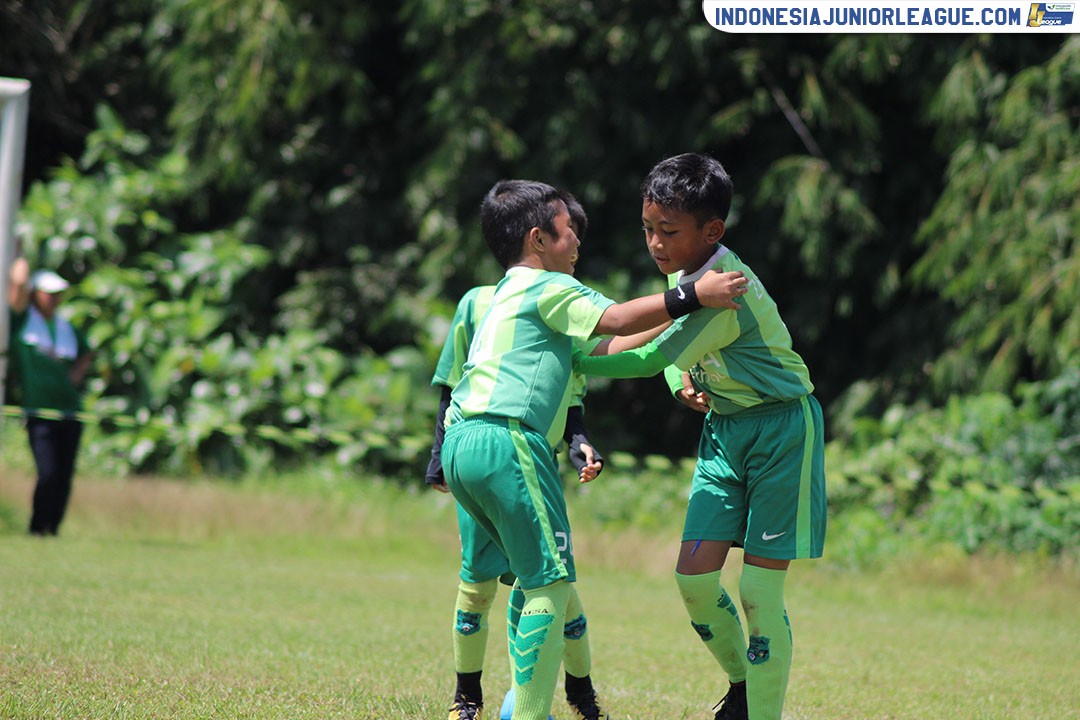 u9 18 mar 2018 all star galapuri vs maesa cijantung