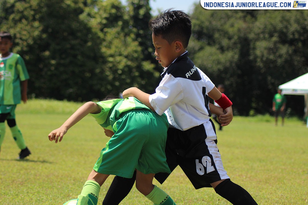 u9 18 mar 2018 all star galapuri vs maesa cijantung