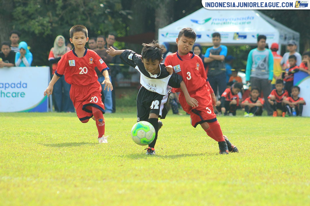 u9 18 mar 2018 asiop apacinti vs all star galapuri