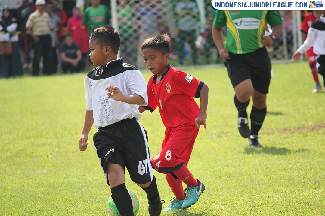 u9 18 mar 2018 asiop apacinti vs all star galapuri