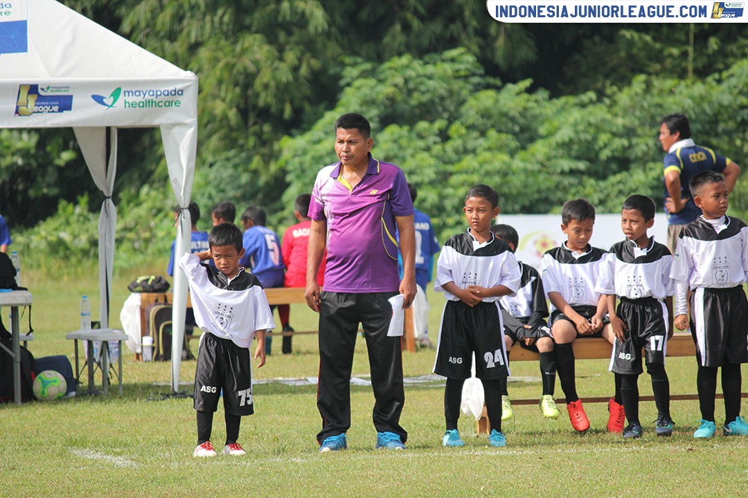 u9 18 mar 2018 asiop apacinti vs all star galapuri