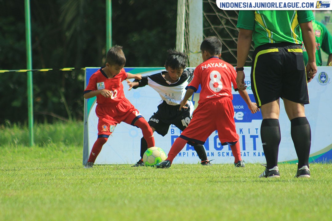 u9 18 mar 2018 asiop apacinti vs all star galapuri